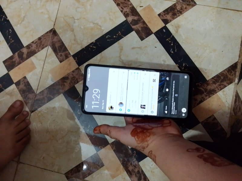 Redmi A3 2