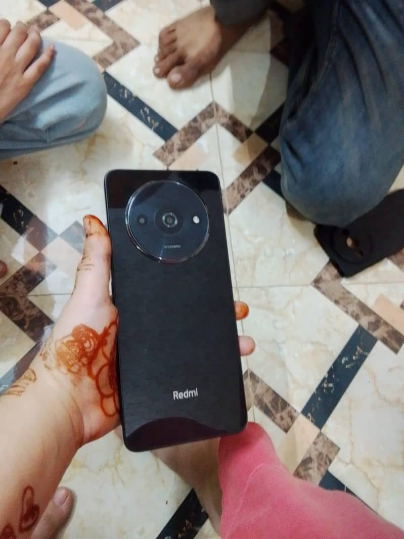 Redmi A3 3
