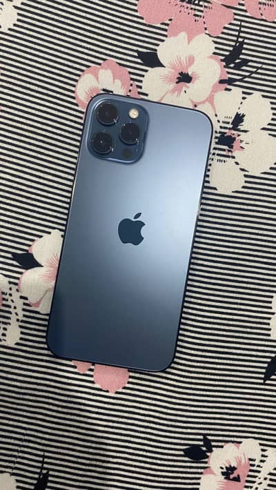 Apple iPhone 12 Pro Max