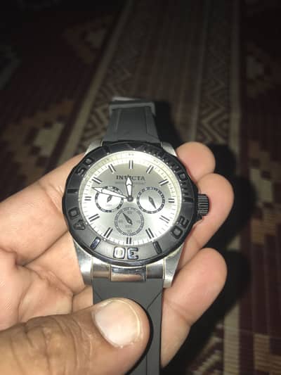 Invista watch for sale