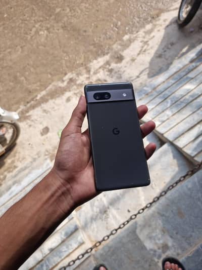 Google Pixel 6a