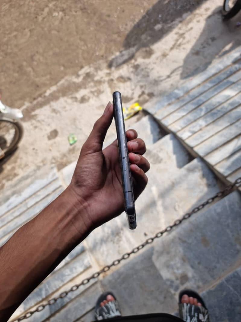 Google Pixel 6a 1