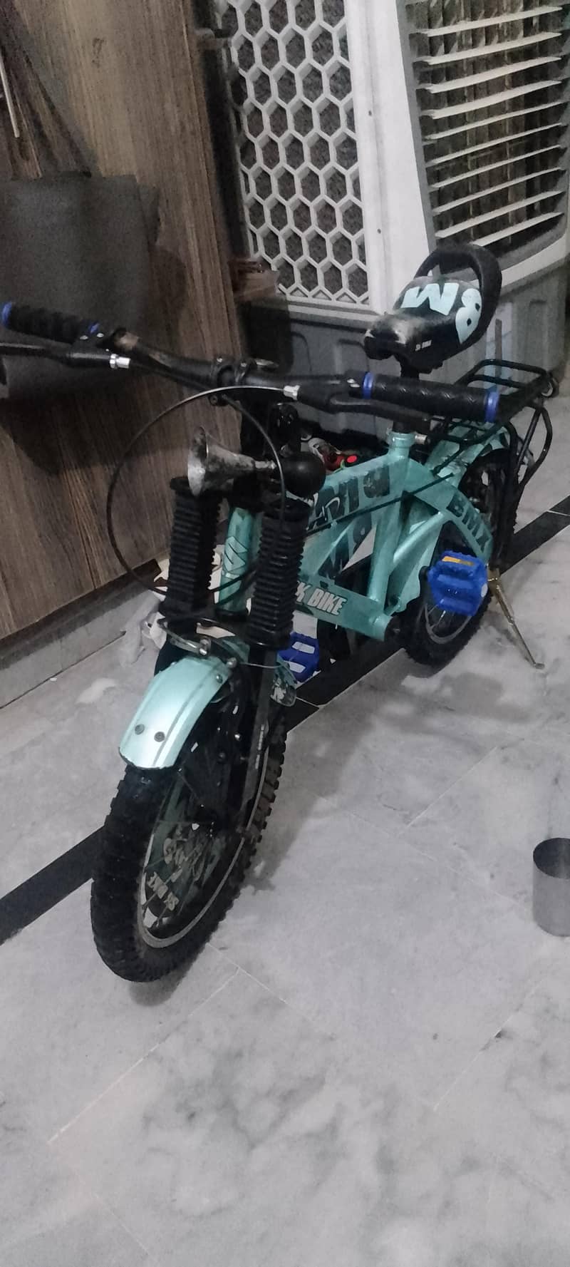 BMX 18inch 2