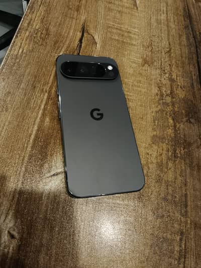 Google Pixel 10 Pro XL