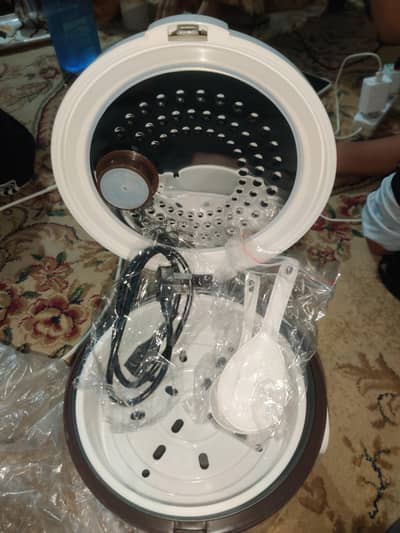 Rice cooker Xinke