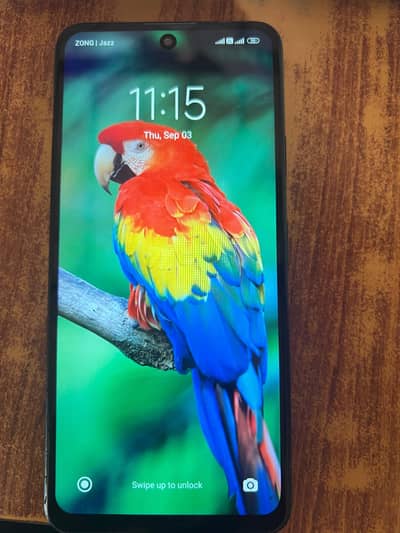 Xiaomi POCO X3 GT