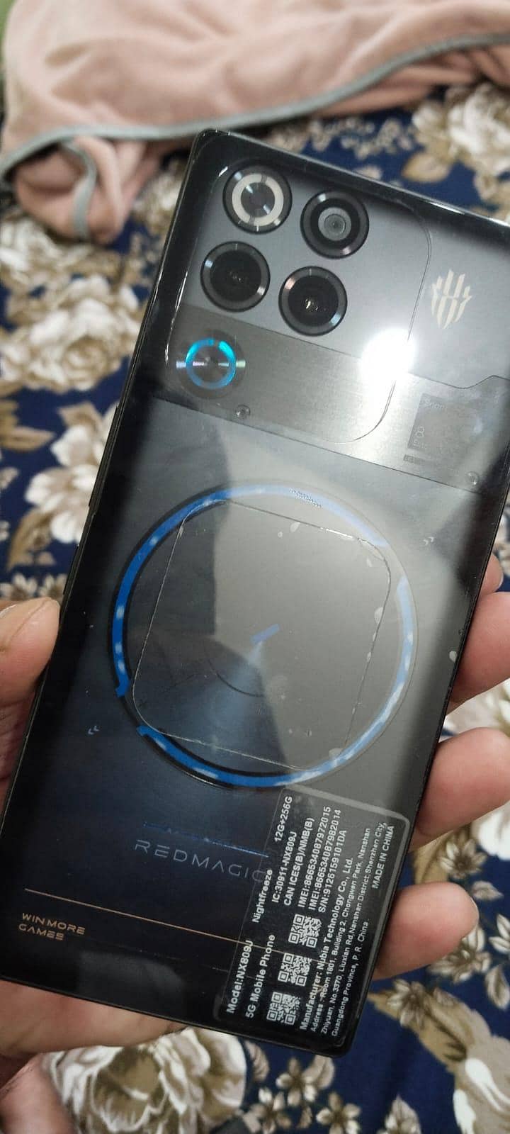 Zte Other Model 5