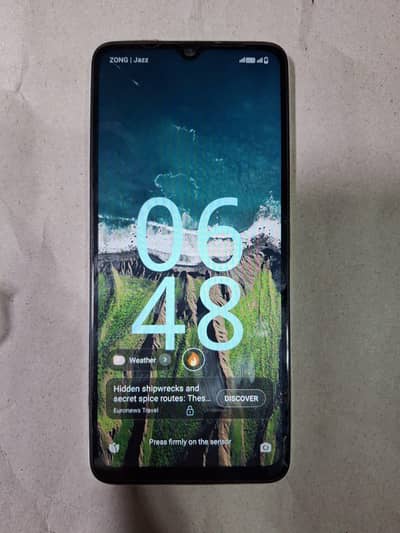 Xiaomi Redmi A3x