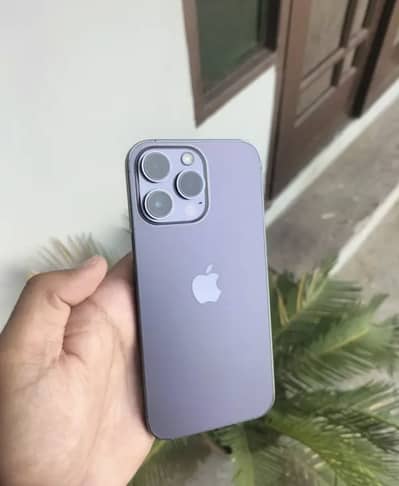Apple iPhone 14 Pro Max 03494682453