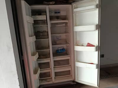 refrigerator selling