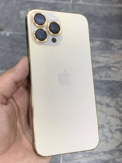 Apple iPhone 13 Pro Max