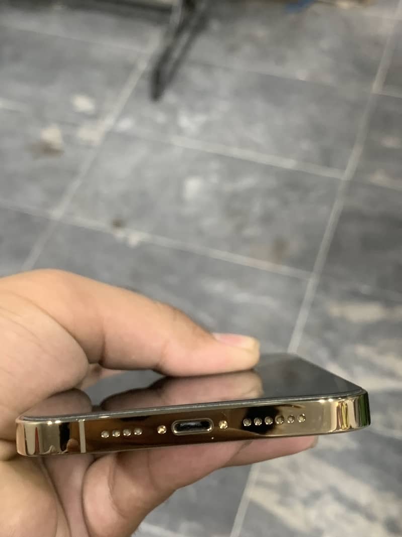 Apple iPhone 13 Pro Max 4
