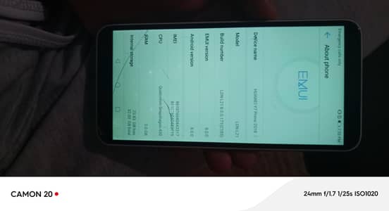 Huawei Other Model