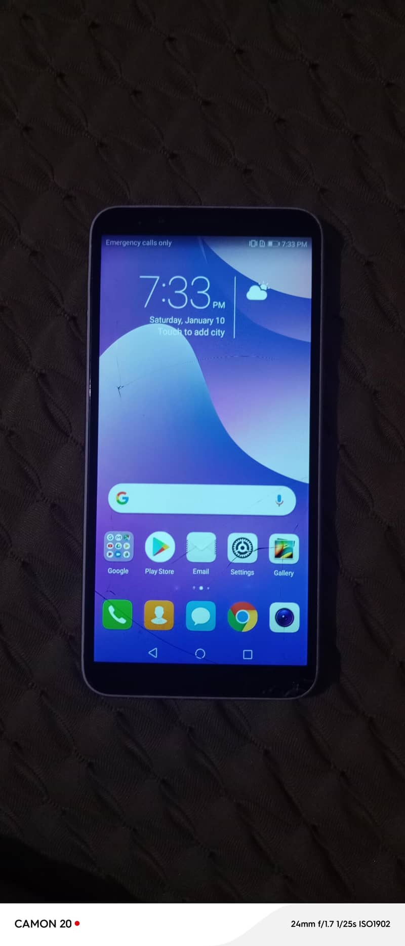 Huawei Other Model 2