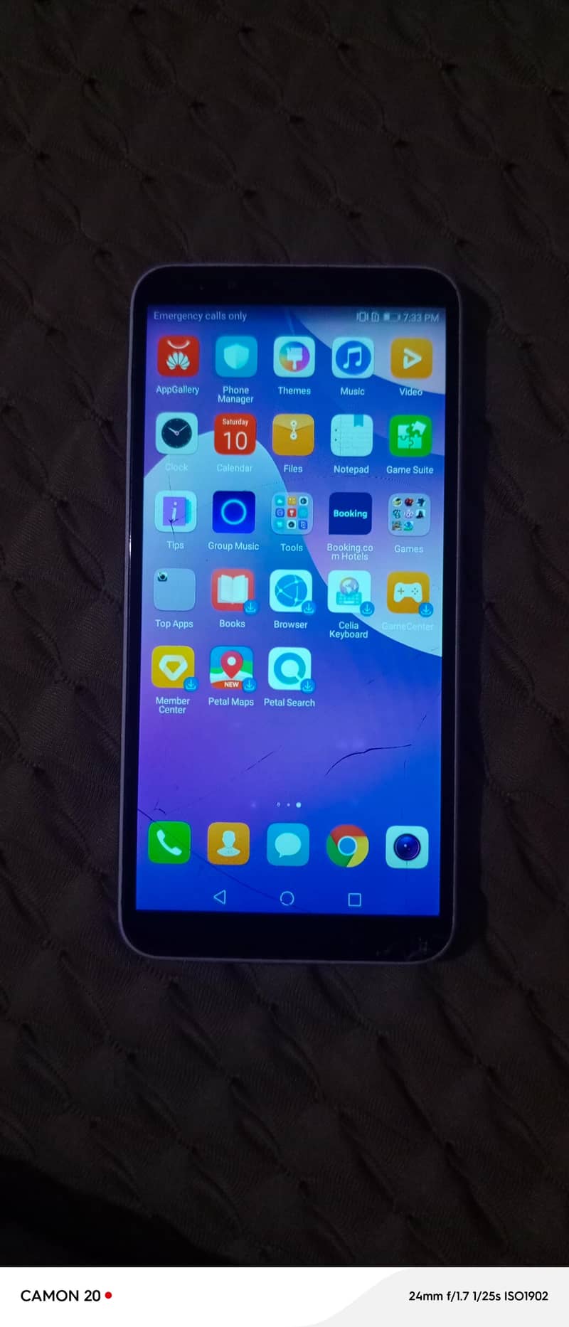 Huawei Other Model 3