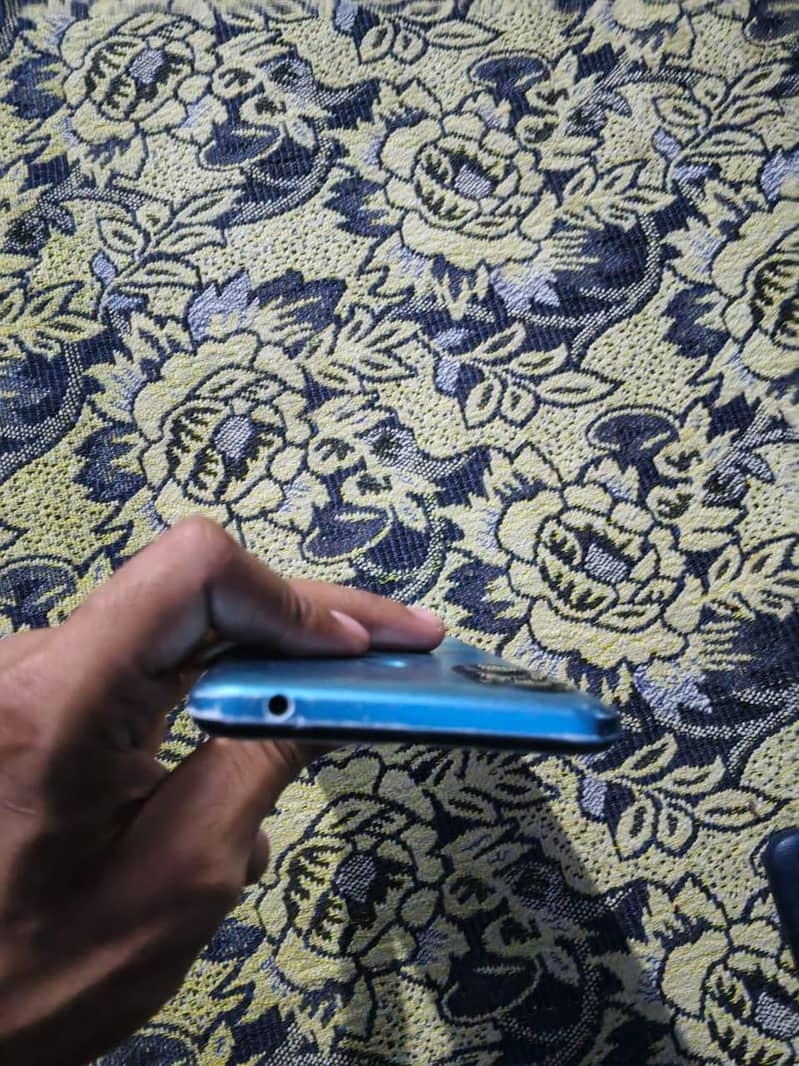Itel A49 1