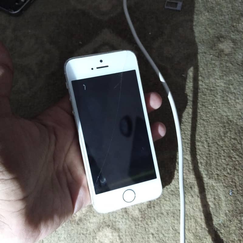 Apple iPhone SE 1