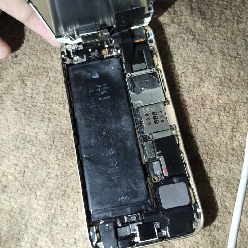 Apple iPhone SE 2