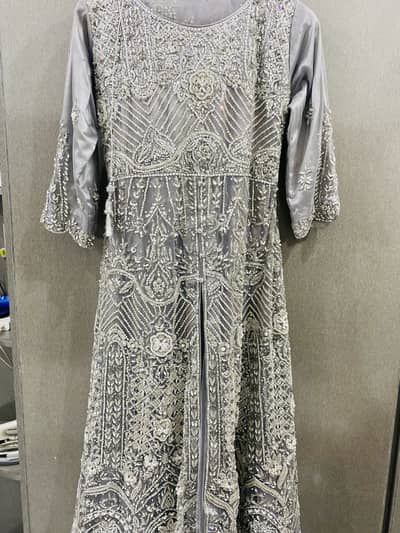 Valima dress