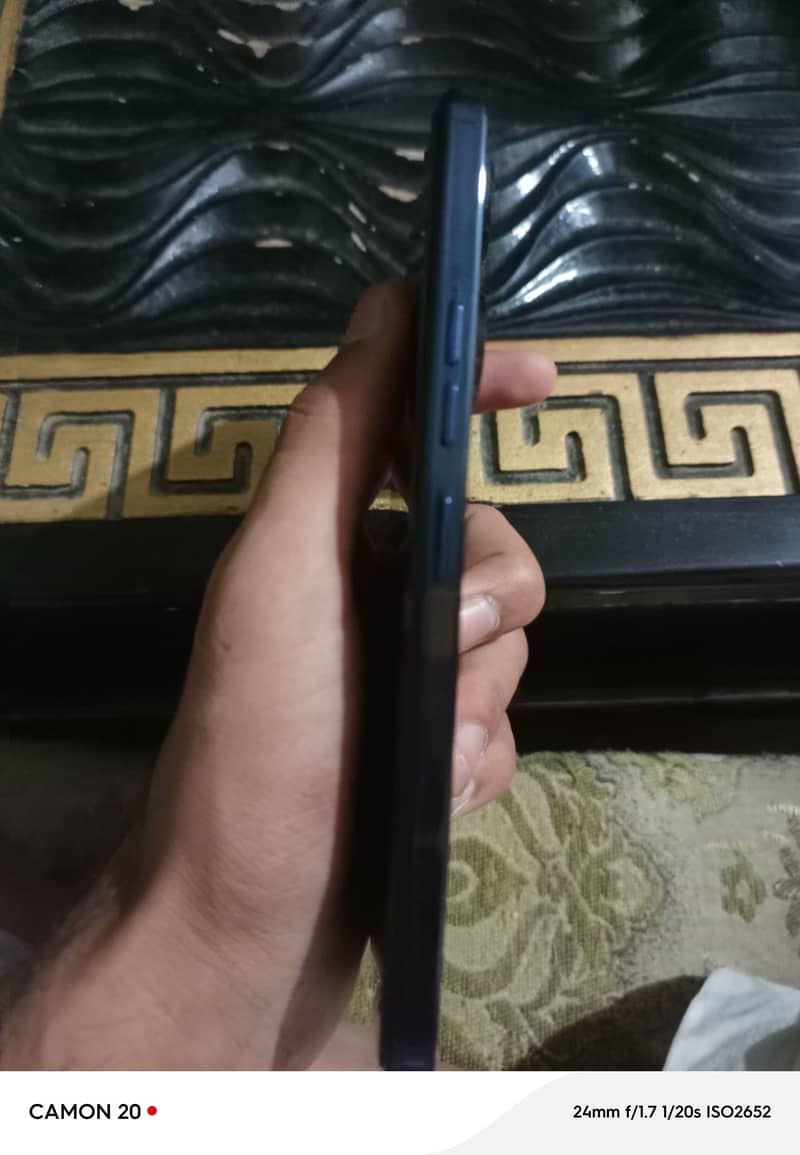 Tecno CAMON 20 1