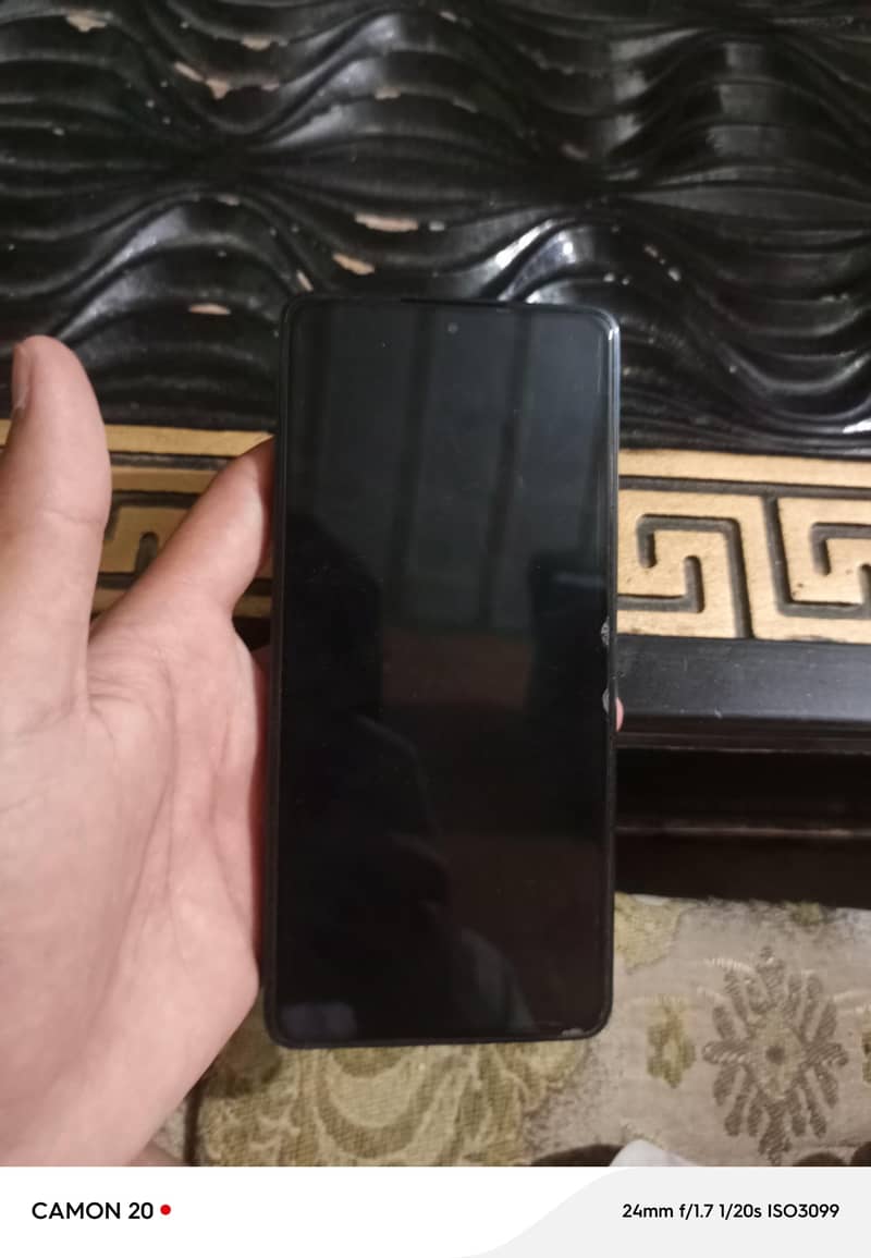 Tecno CAMON 20 2