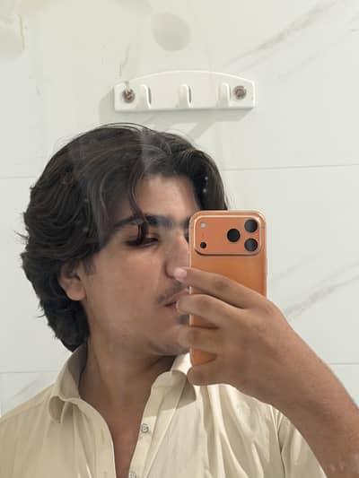 Sahil Khan