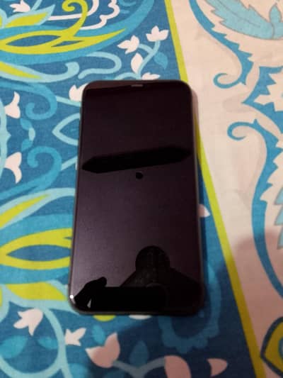 Apple iPhone 11 NON PTA ALL OK EXCHANGE POSSIBLE