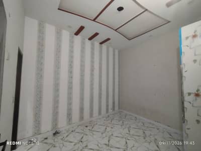 2 Marla Separate House For Rent