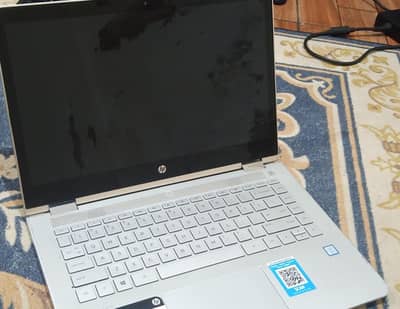 HP Pavilion 14m-ba11dx