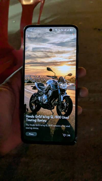 OPPO Reno 12f 4g