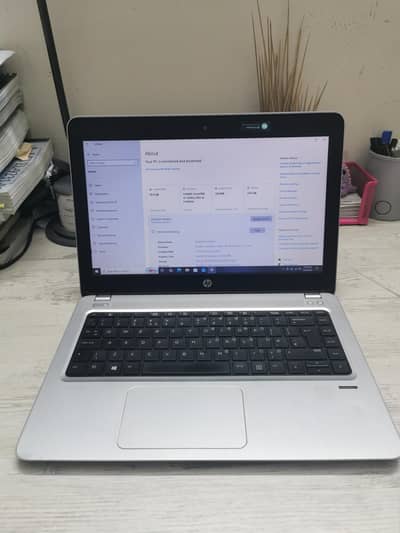 HP ProBook 430 G4 — For Sale