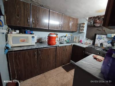 5 Marla Lower Protion For Rent N Block