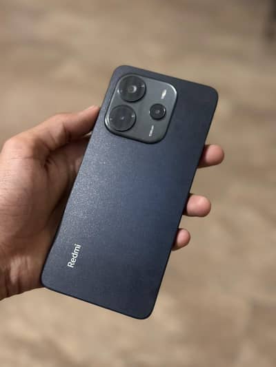 Xiaomi Redmi Note 14 PTA