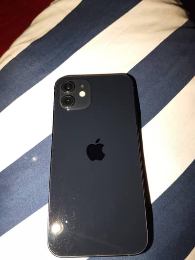 Apple iPhone 12