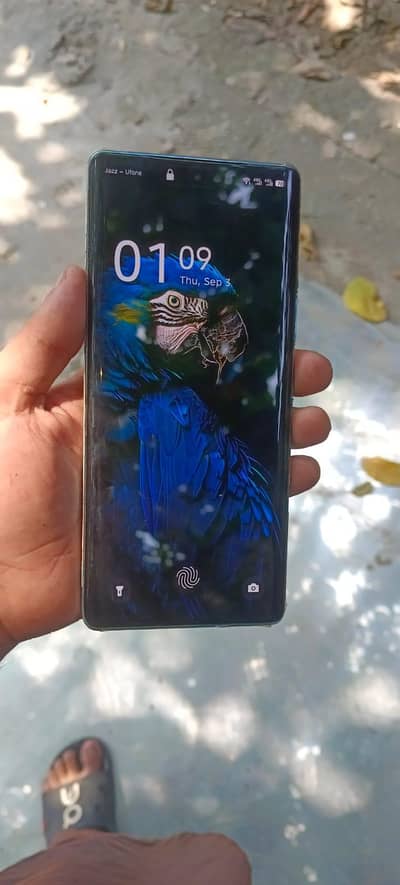infinix zero40