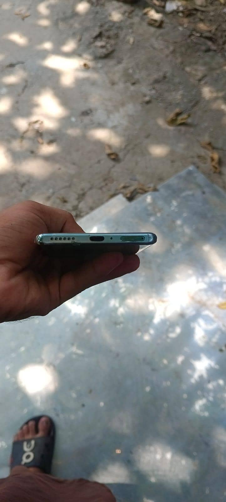 infinix zero40 4