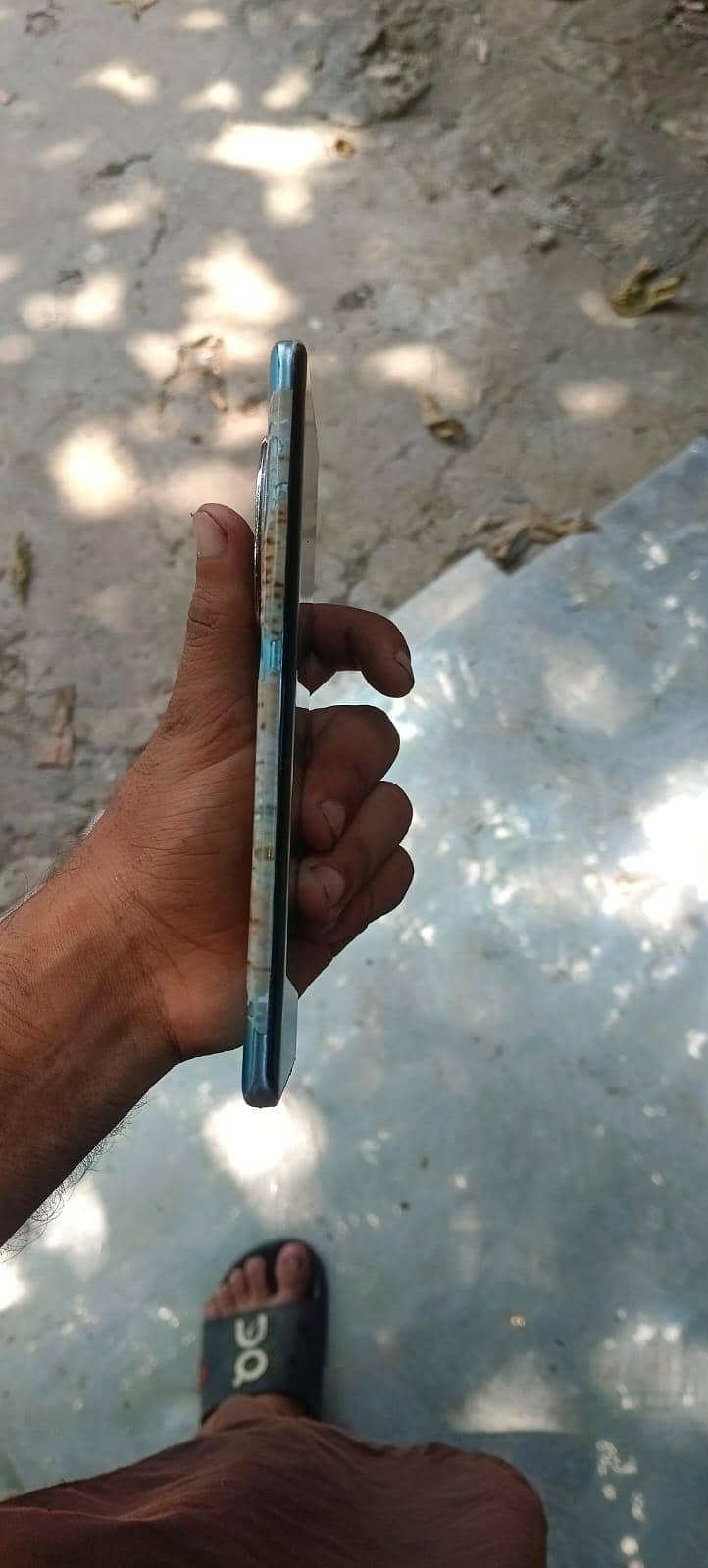 infinix zero40 5