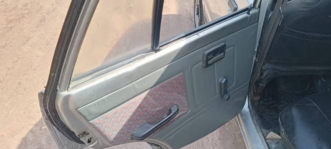 Suzuki Mehran VX 2004