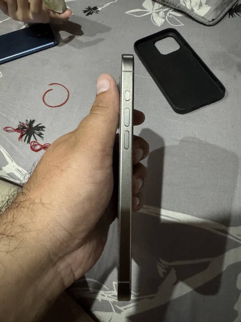 Apple iPhone 15 Pro Max 0