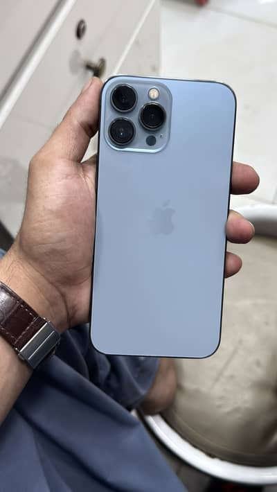 Apple iPhone 13 Pro Max