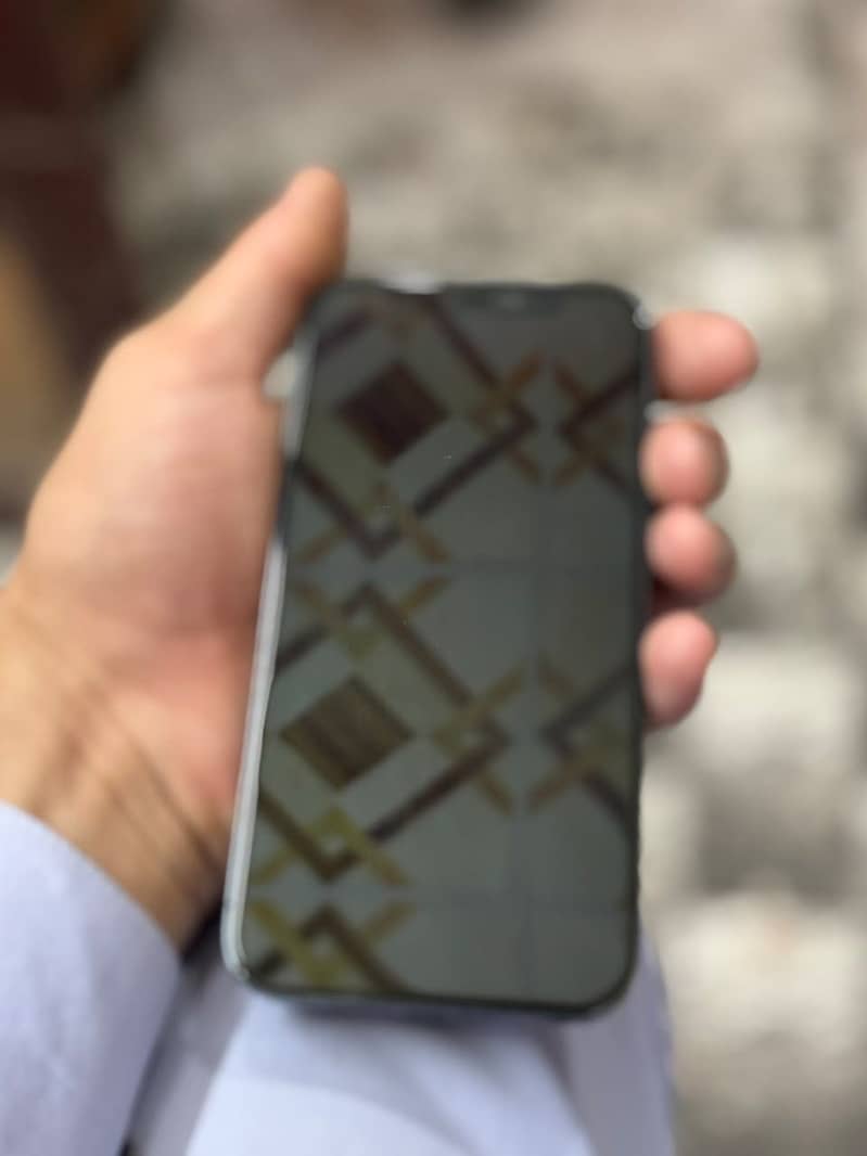 Apple iPhone 12 Pro 2