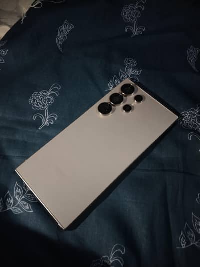 Samsung Mobile S24 Ultra