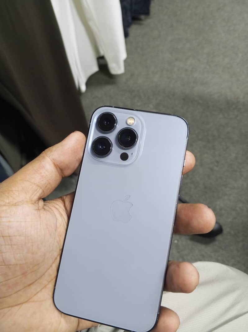 Apple iPhone 13 Pro 0