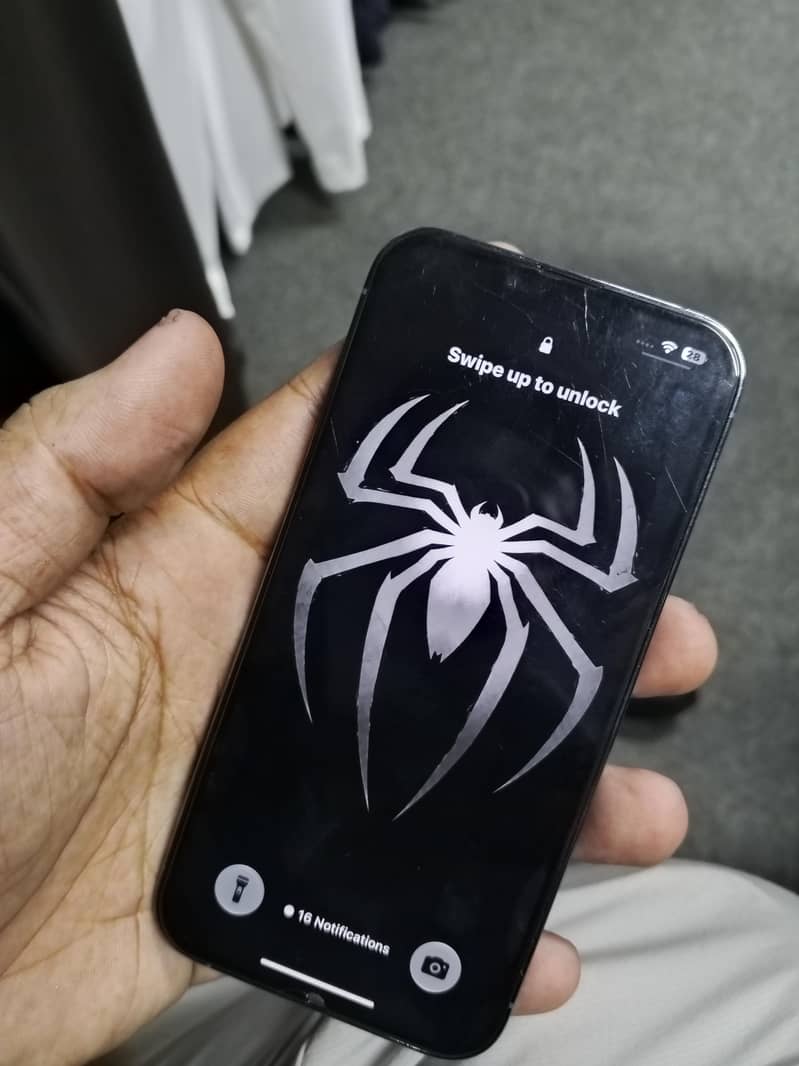 Apple iPhone 13 Pro 1