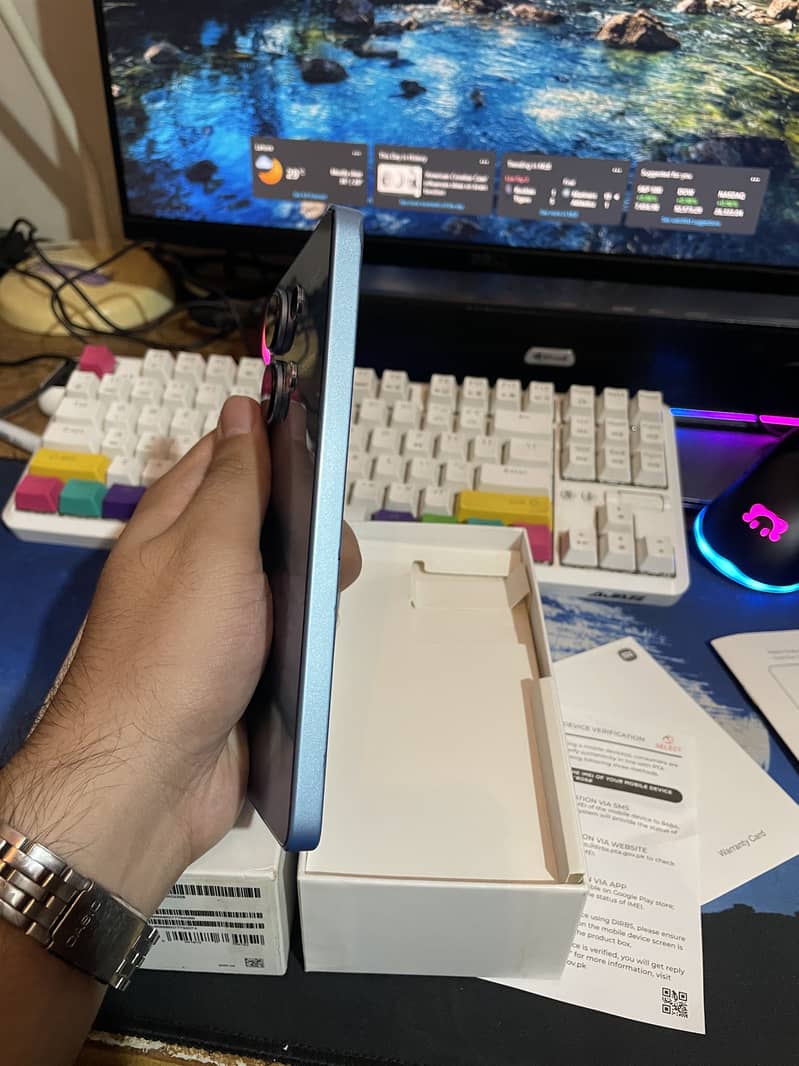 Xiaomi Redmi Note 13 6