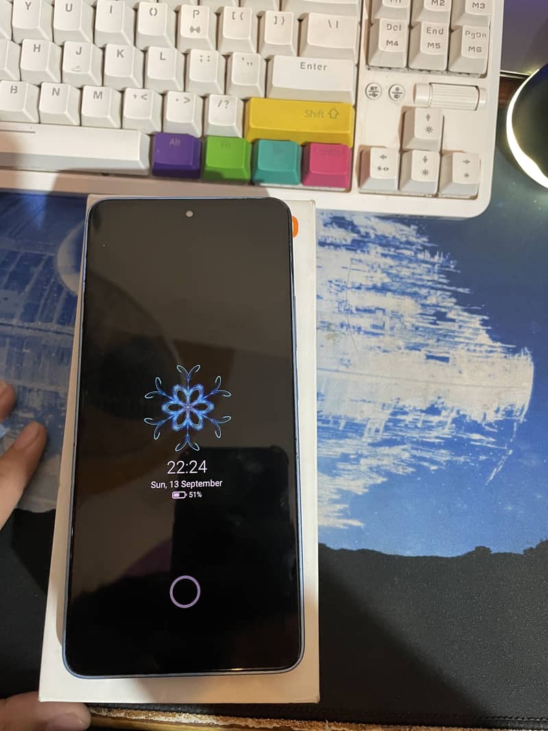 Xiaomi Redmi Note 13 9
