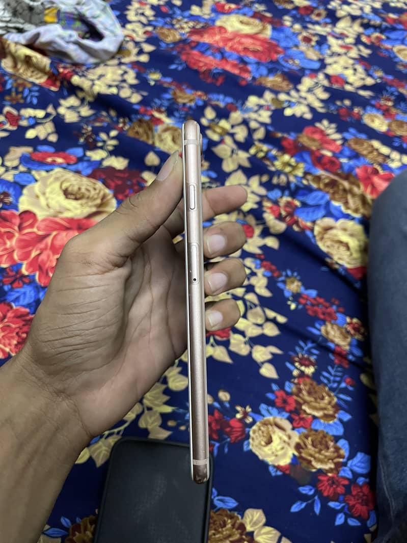 iPhone 8 Plus Pta approved 1