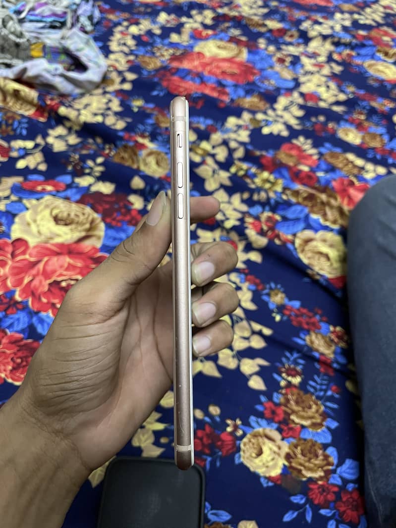 iPhone 8 Plus Pta approved 4