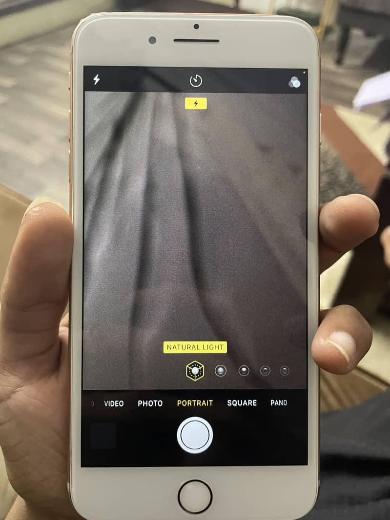 iPhone 8 Plus Pta approved 8