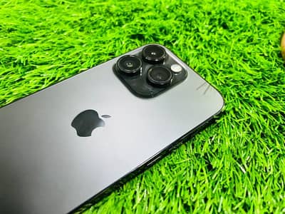 Apple iPhone 14 Pro
